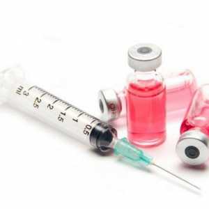 Vaccinuri vii și inactivate. Vaccinul polio vaccinat: instrucțiuni, complicații. Vaccinul inactivat…