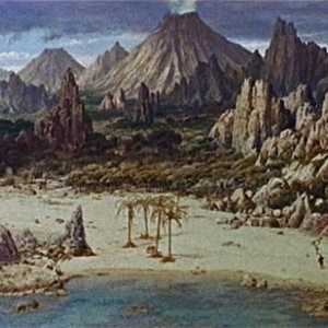 Jules Verne, "Insula misterioasă" - o Robinsonadă nemuritoare