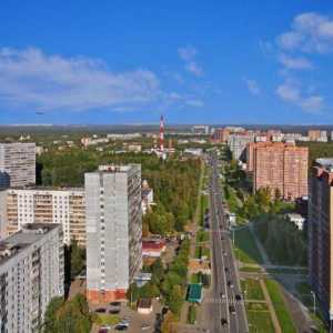 LCD `Legend` (Troitsk, New Moscow): dezvoltator, progres de construcție,…