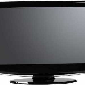 Televizoare LCD: ce firmă este mai bună? Televizoare LCD: prețuri, specificații, sfaturi privind…