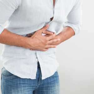 Arderea în stomac: cauze și tratament
