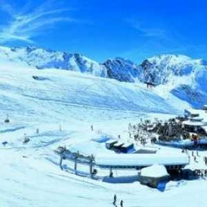 Austria de iarnă: stațiunile de schi vă așteaptă!