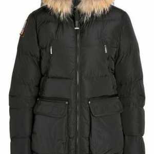 Jachetă de iarnă `Alaska` feminin: recenzie de modele și răspunsuri
