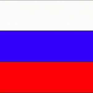 Știți cum arată steagul rus înainte? Istoria steagului imperial al Rusiei