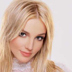 Știți cât de veche este Britney Spears?