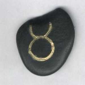 Semnul zodiacului Taur. Pietre-talismanuri