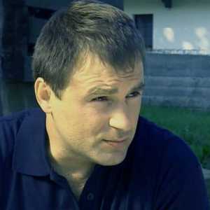 Faceți cunoștință cu actorul Andrey Kazakov