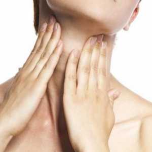 Gusa este o extindere a glandei tiroide. Goiter: simptome, clasificare, cauze, tratament