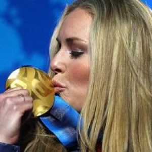 Medalii de aur ale Jocurilor Olimpice: totul despre cel mai înalt premiu al sportului olimpic