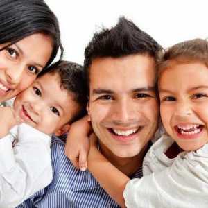 Pasta de dinți `Biomed` pentru întreaga familie