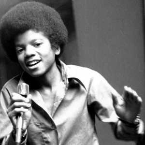 Biografie Star: Michael Jackson - King of Pop pentru toate vârstele