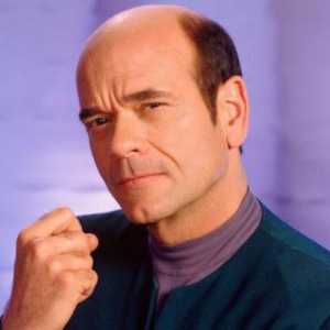 `Star Trek: Voyager`: actori și roluri, fotografie
