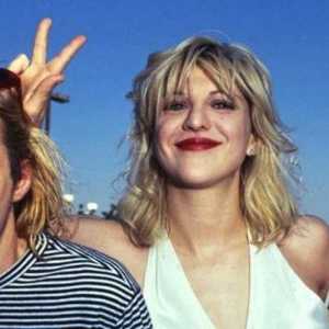 Scorpionul din familia Cobain: Francis Bean pe drumul spre sine
