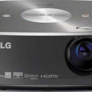 LG Sound Projectors: Prezentare generală, specificații, tipuri și feedback