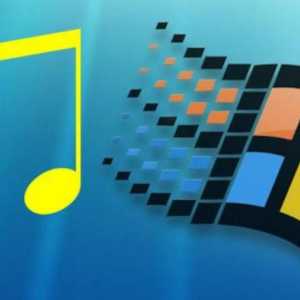 Sisteme de sunet pentru Windows 7 (XP, Vista, 8, 10): cum să le utilizați și să instalați altele noi